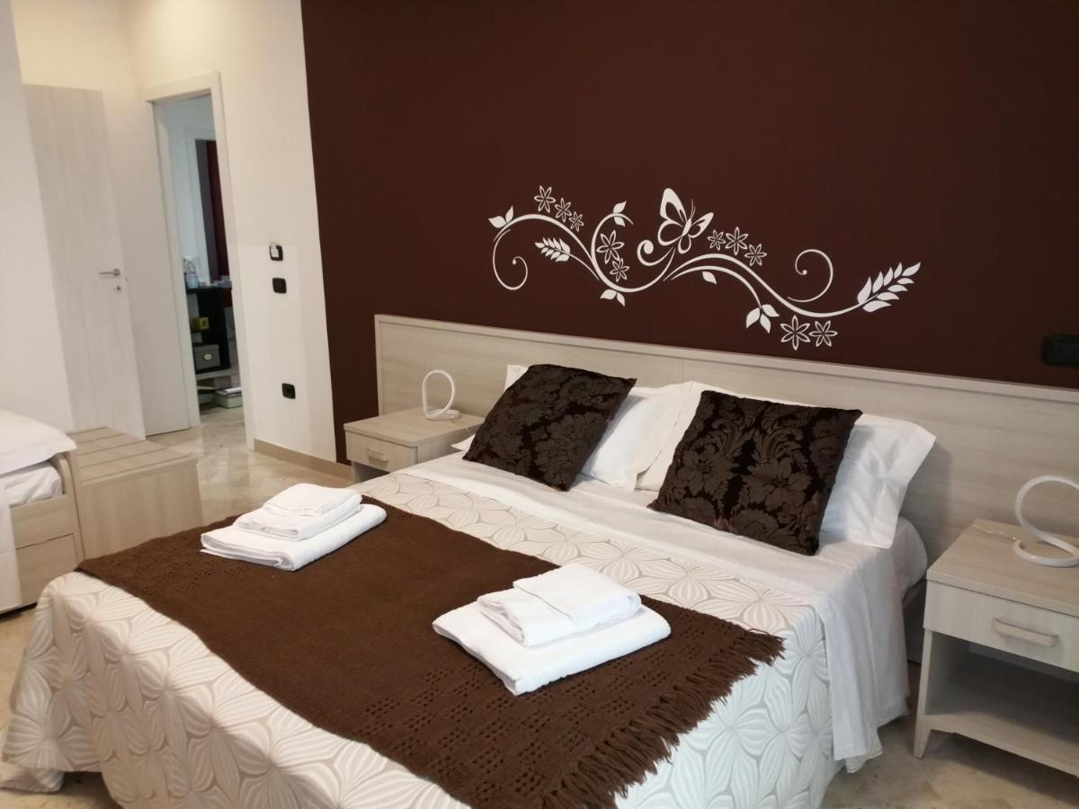 Don Nino Bed and Breakfast Λέτσε Εξωτερικό φωτογραφία