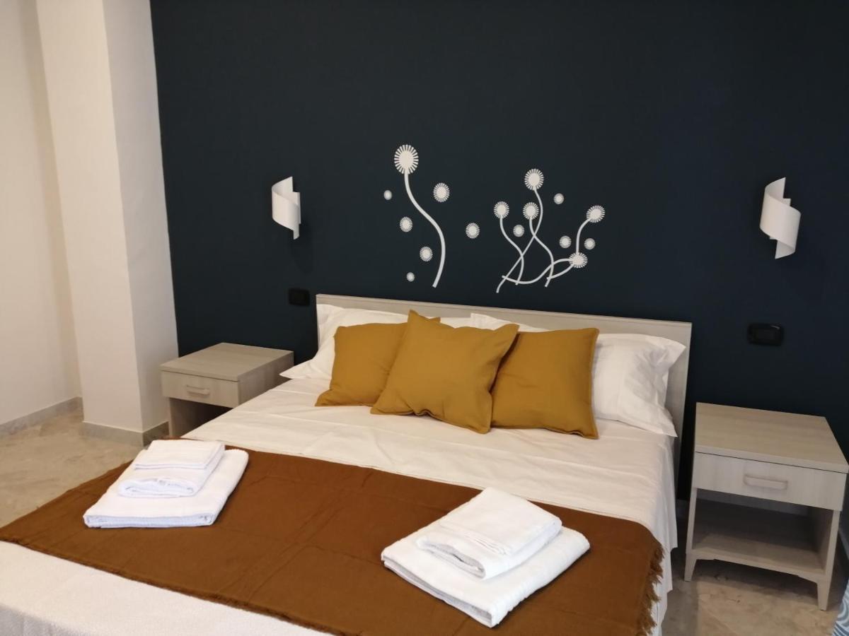 Don Nino Bed and Breakfast Λέτσε Εξωτερικό φωτογραφία