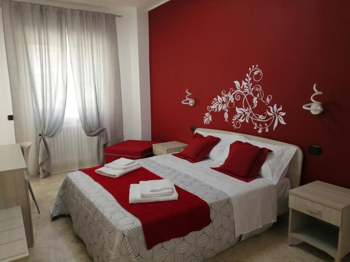 Don Nino Bed and Breakfast Λέτσε Εξωτερικό φωτογραφία