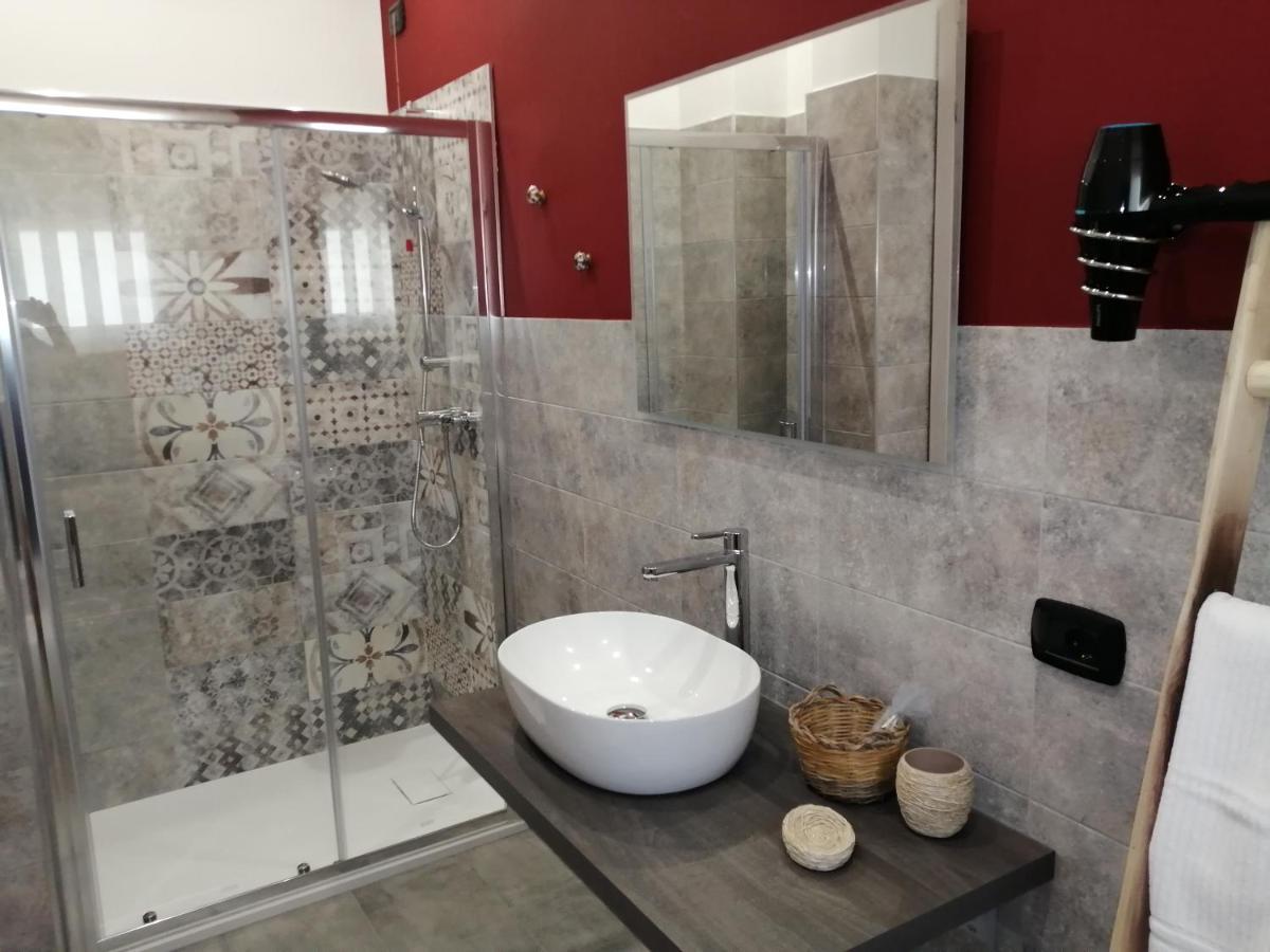 Don Nino Bed and Breakfast Λέτσε Εξωτερικό φωτογραφία
