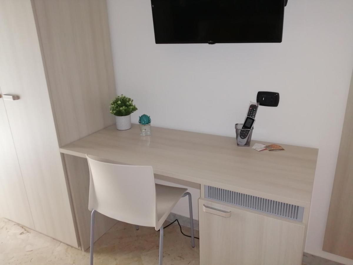 Don Nino Bed and Breakfast Λέτσε Εξωτερικό φωτογραφία