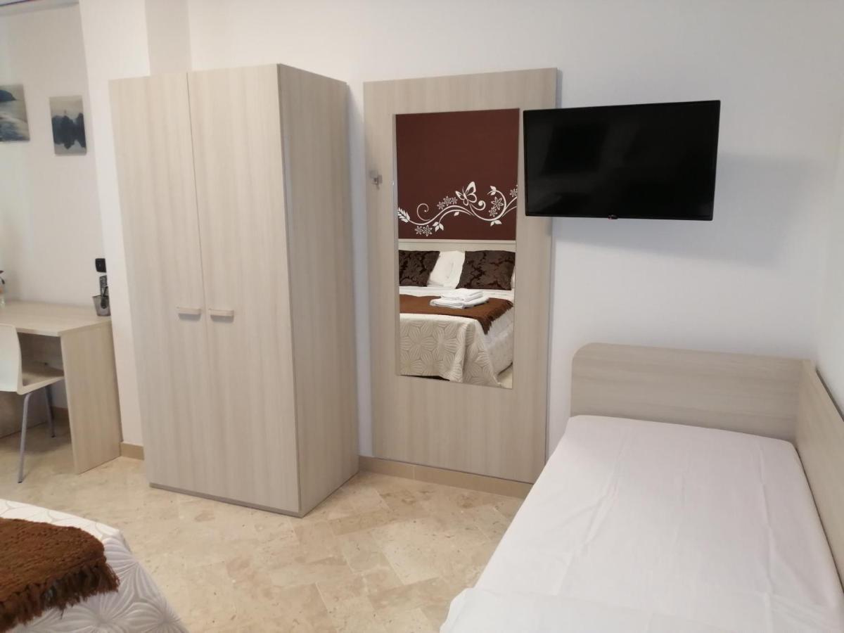 Don Nino Bed and Breakfast Λέτσε Εξωτερικό φωτογραφία