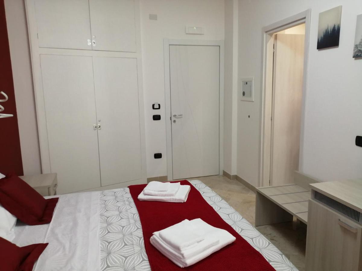Don Nino Bed and Breakfast Λέτσε Εξωτερικό φωτογραφία