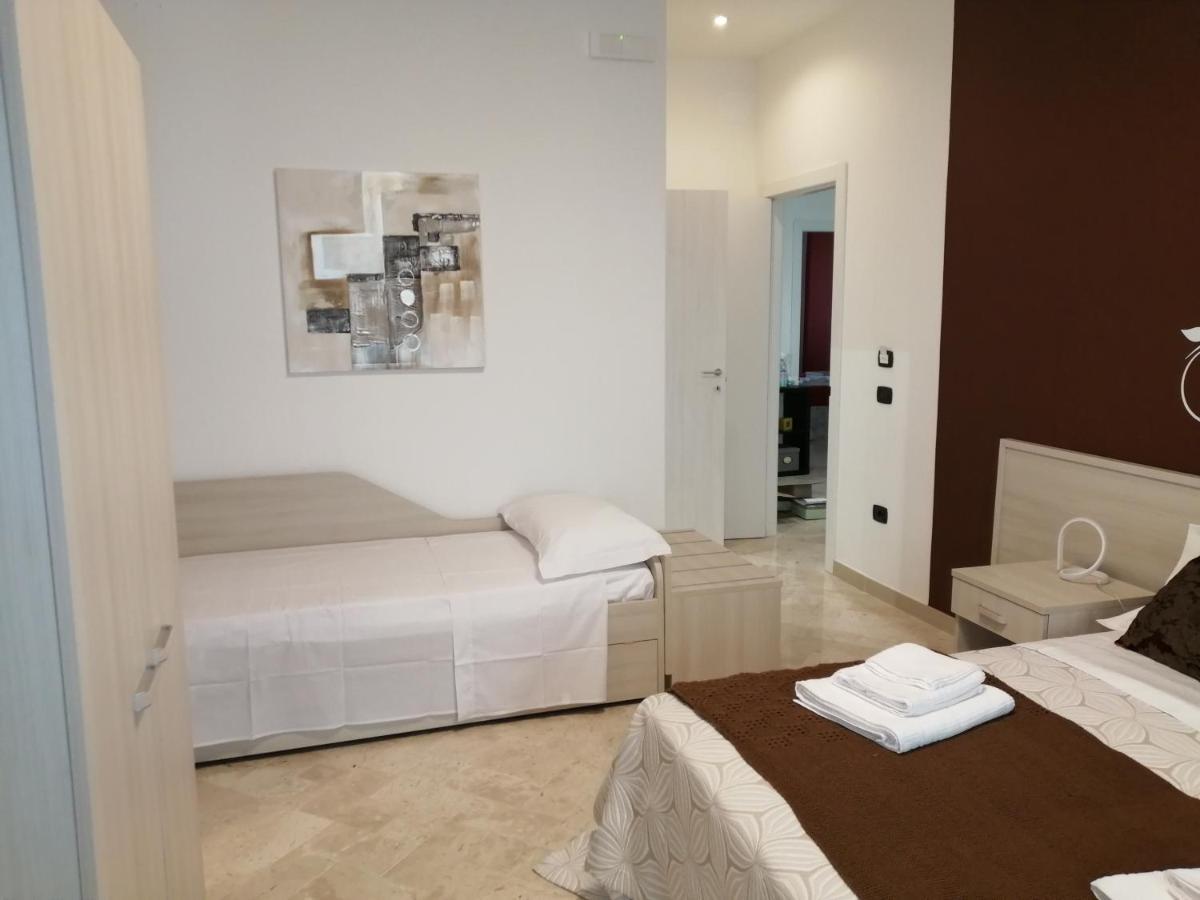 Don Nino Bed and Breakfast Λέτσε Εξωτερικό φωτογραφία