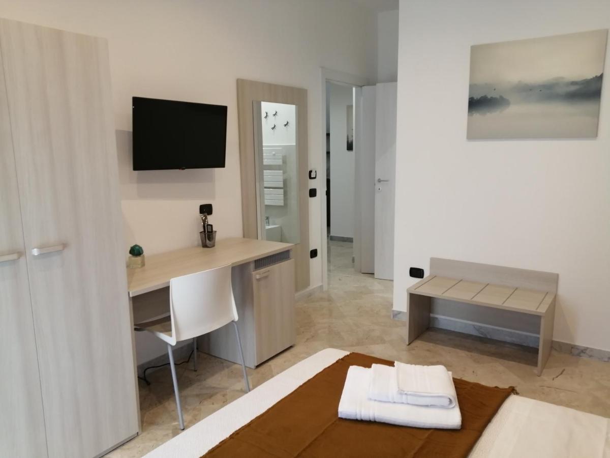 Don Nino Bed and Breakfast Λέτσε Εξωτερικό φωτογραφία