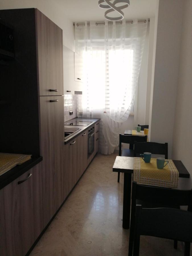 Don Nino Bed and Breakfast Λέτσε Εξωτερικό φωτογραφία
