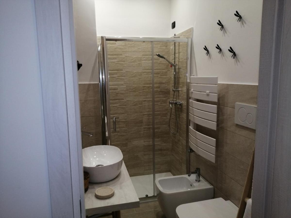 Don Nino Bed and Breakfast Λέτσε Εξωτερικό φωτογραφία