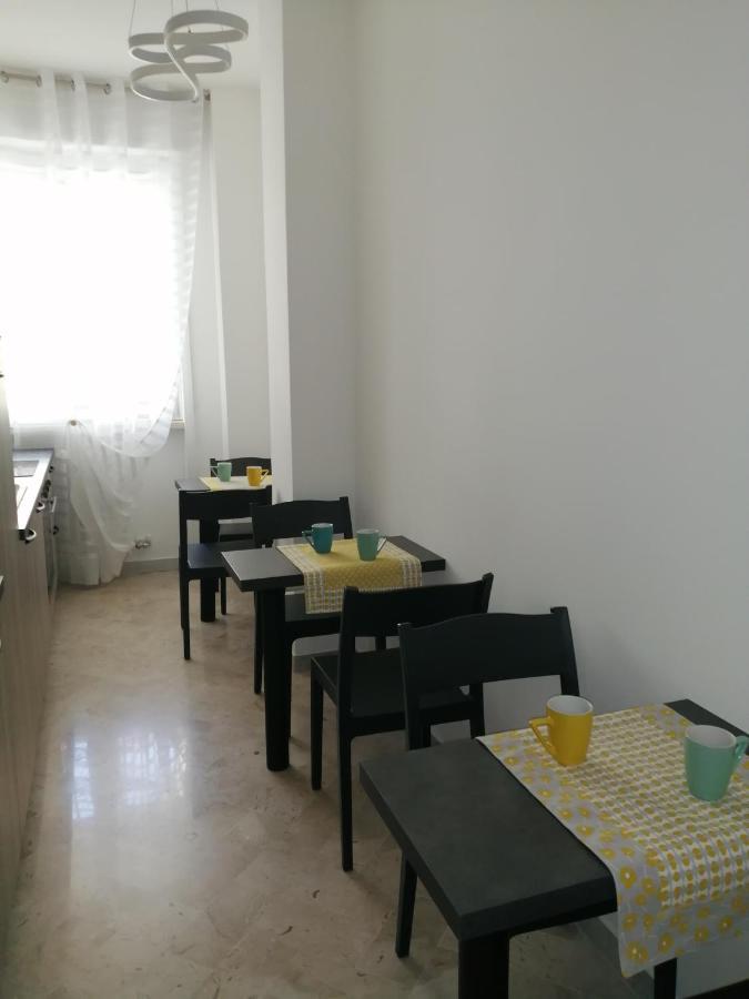 Don Nino Bed and Breakfast Λέτσε Εξωτερικό φωτογραφία