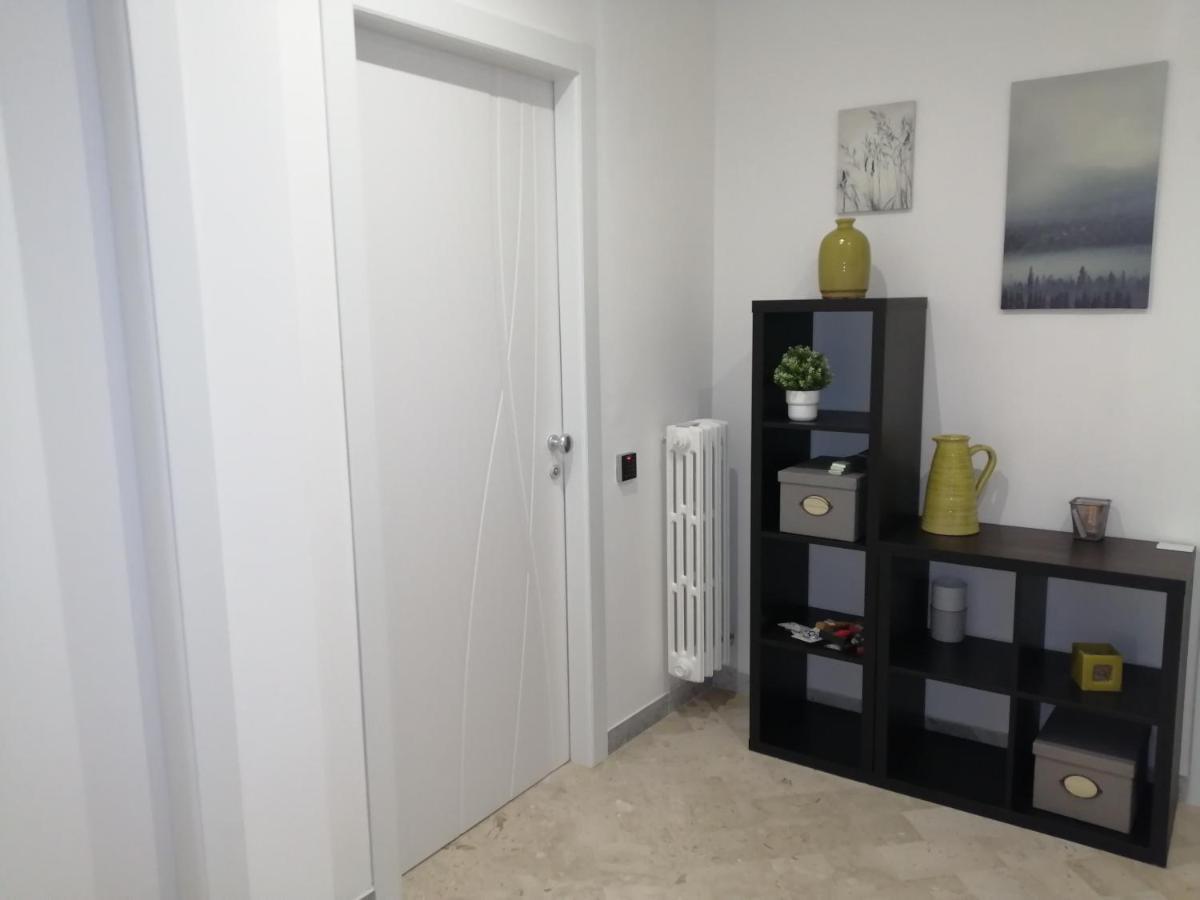 Don Nino Bed and Breakfast Λέτσε Εξωτερικό φωτογραφία