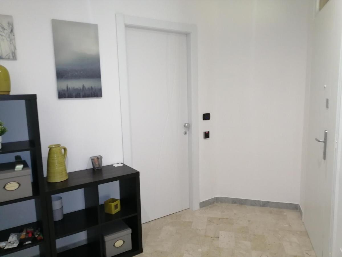 Don Nino Bed and Breakfast Λέτσε Εξωτερικό φωτογραφία