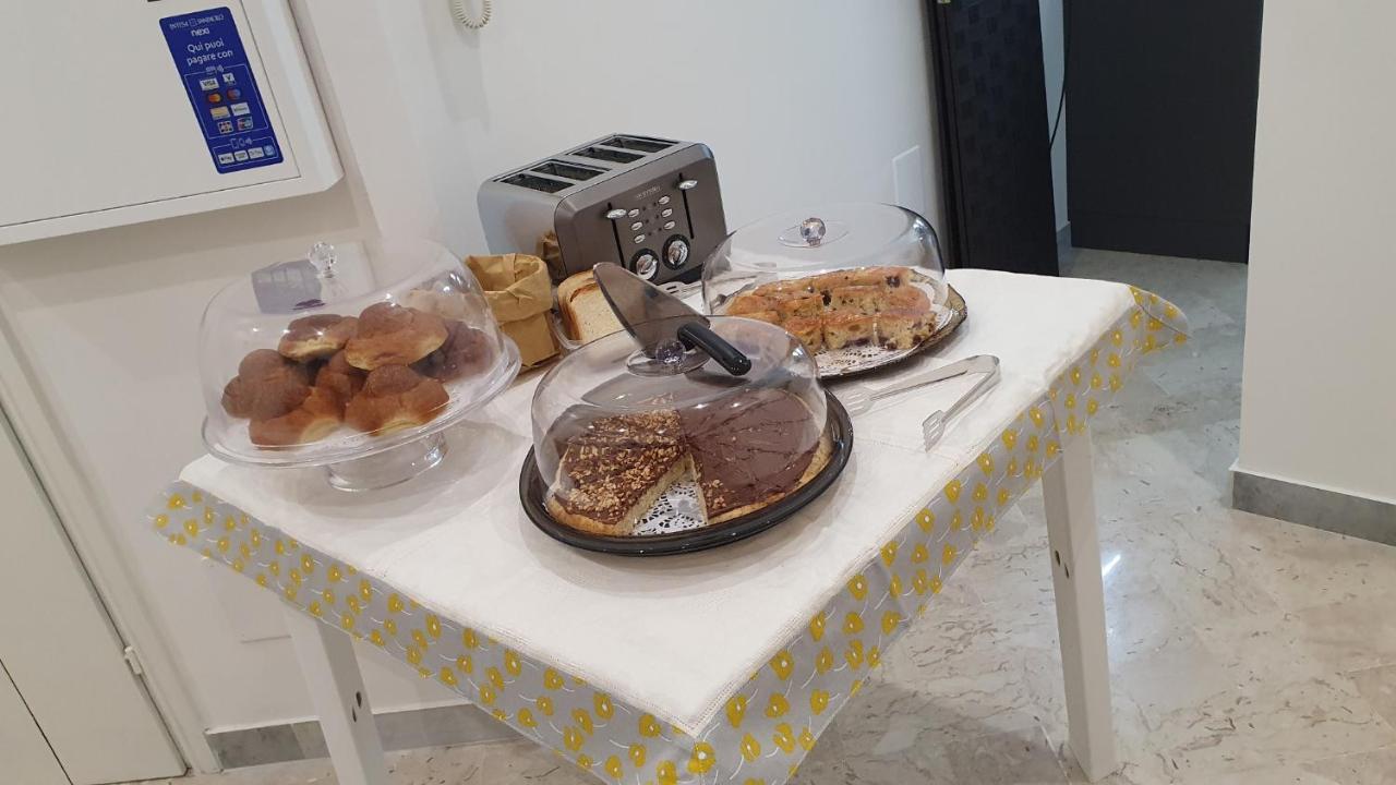 Don Nino Bed and Breakfast Λέτσε Εξωτερικό φωτογραφία