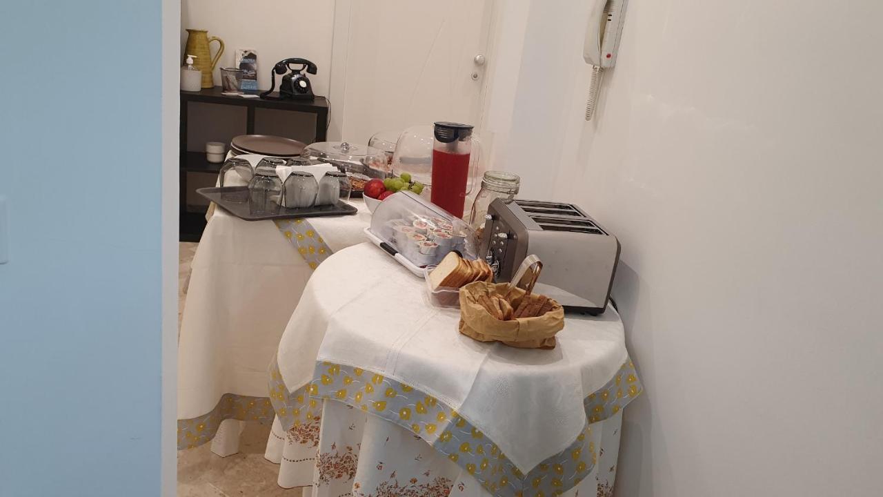 Don Nino Bed and Breakfast Λέτσε Εξωτερικό φωτογραφία