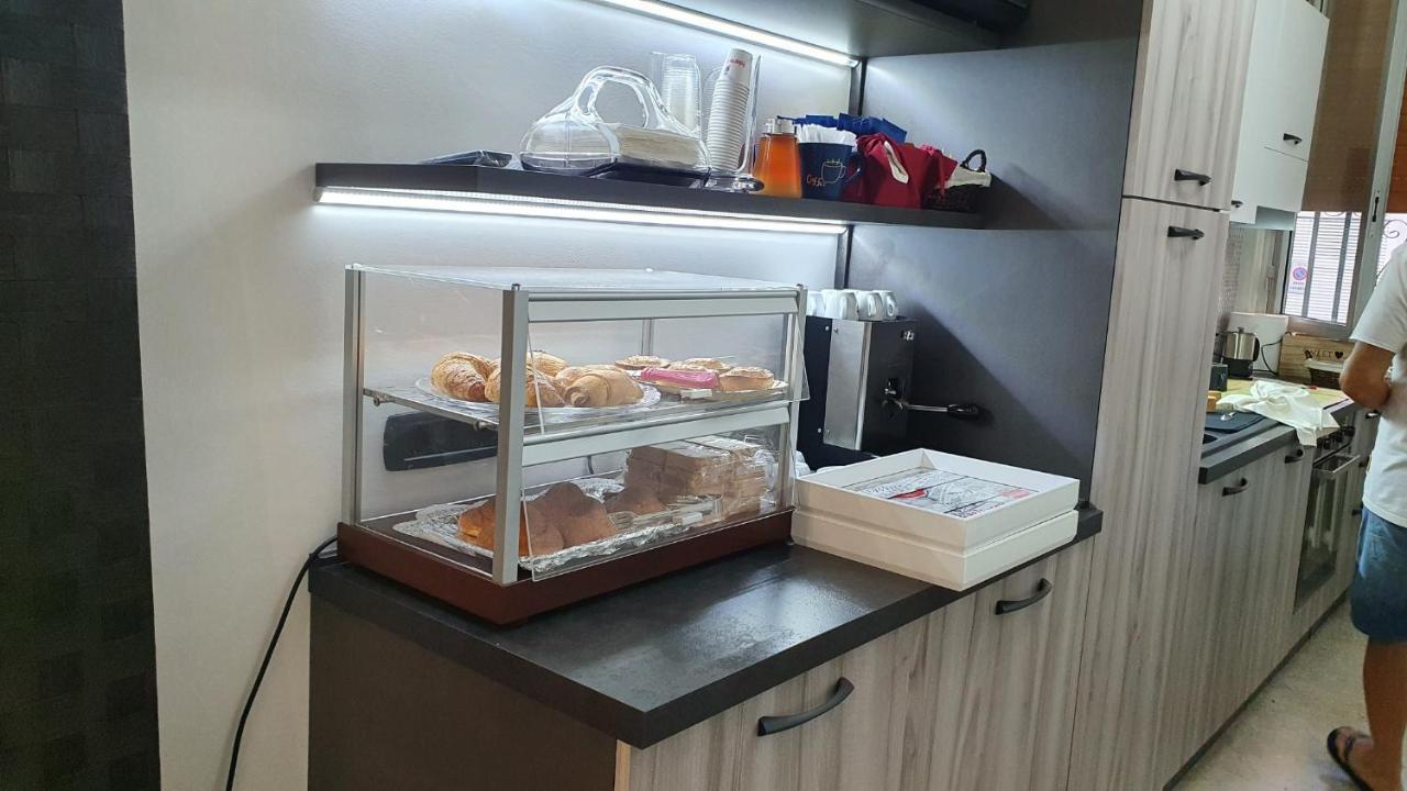 Don Nino Bed and Breakfast Λέτσε Εξωτερικό φωτογραφία