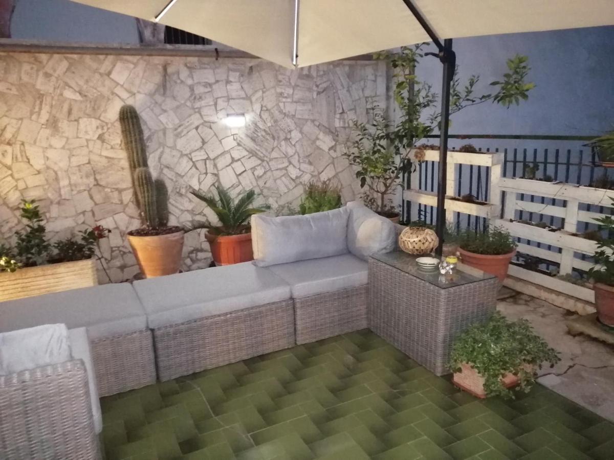 Don Nino Bed and Breakfast Λέτσε Εξωτερικό φωτογραφία
