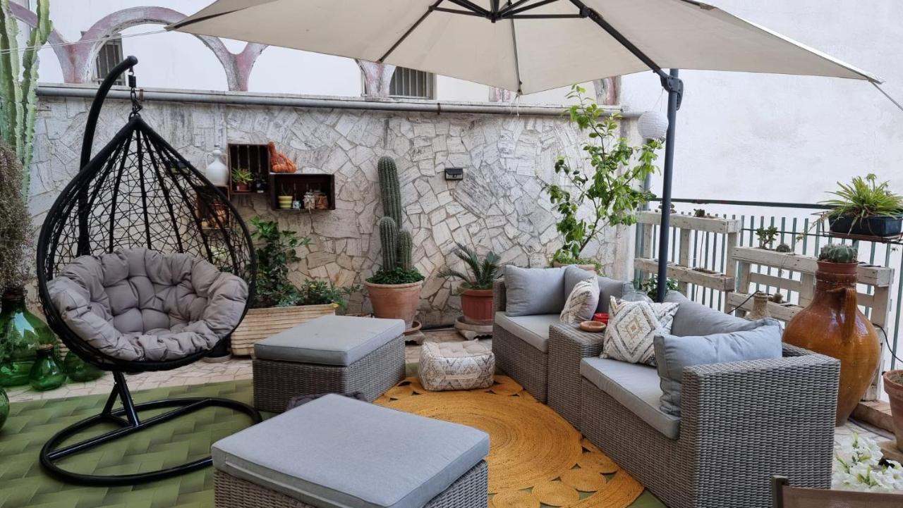 Don Nino Bed and Breakfast Λέτσε Εξωτερικό φωτογραφία