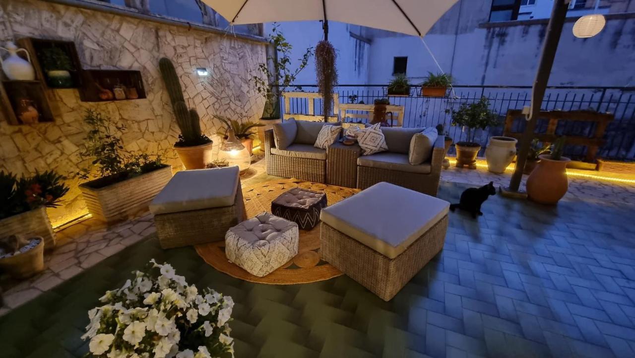 Don Nino Bed and Breakfast Λέτσε Εξωτερικό φωτογραφία
