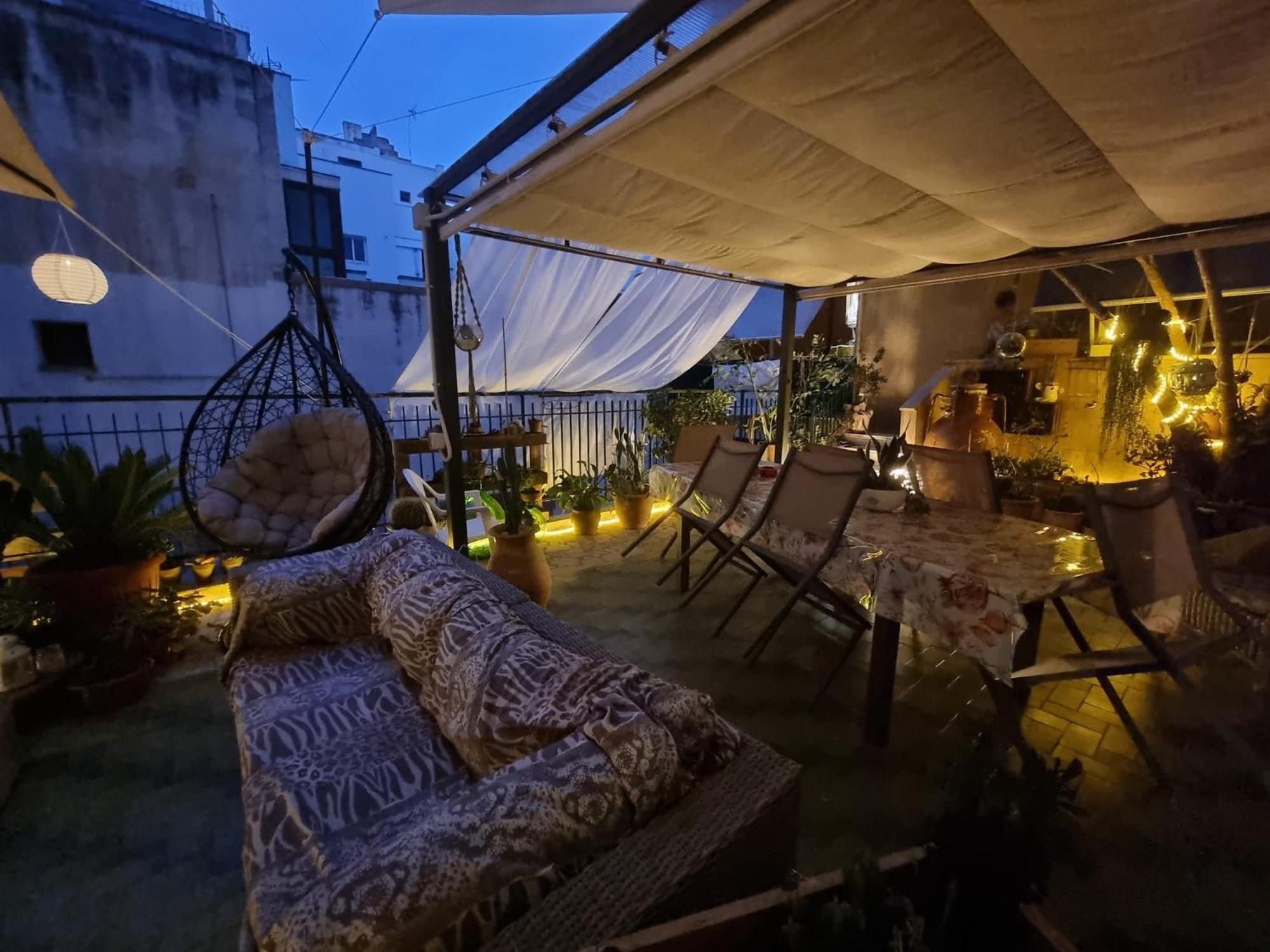 Don Nino Bed and Breakfast Λέτσε Εξωτερικό φωτογραφία