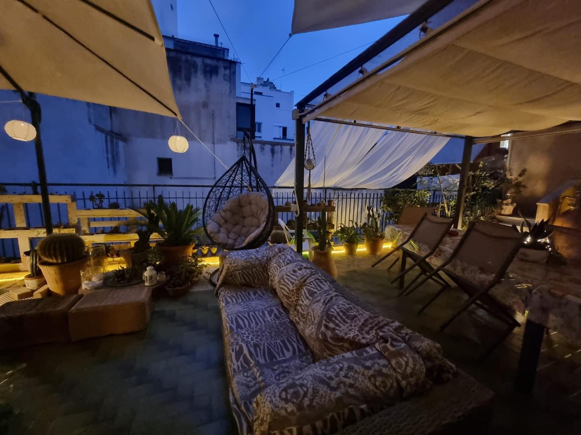 Don Nino Bed and Breakfast Λέτσε Εξωτερικό φωτογραφία
