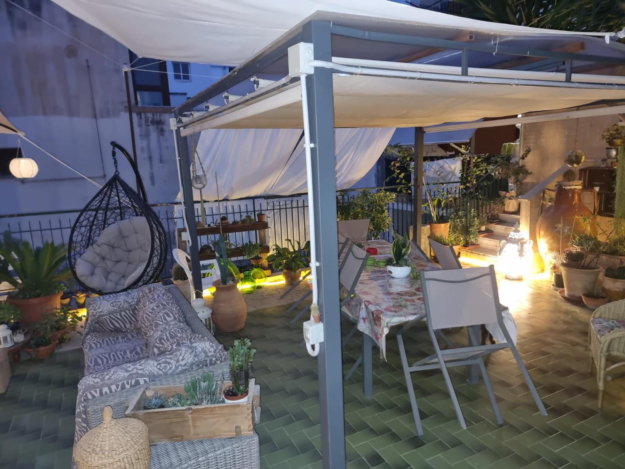 Don Nino Bed and Breakfast Λέτσε Εξωτερικό φωτογραφία