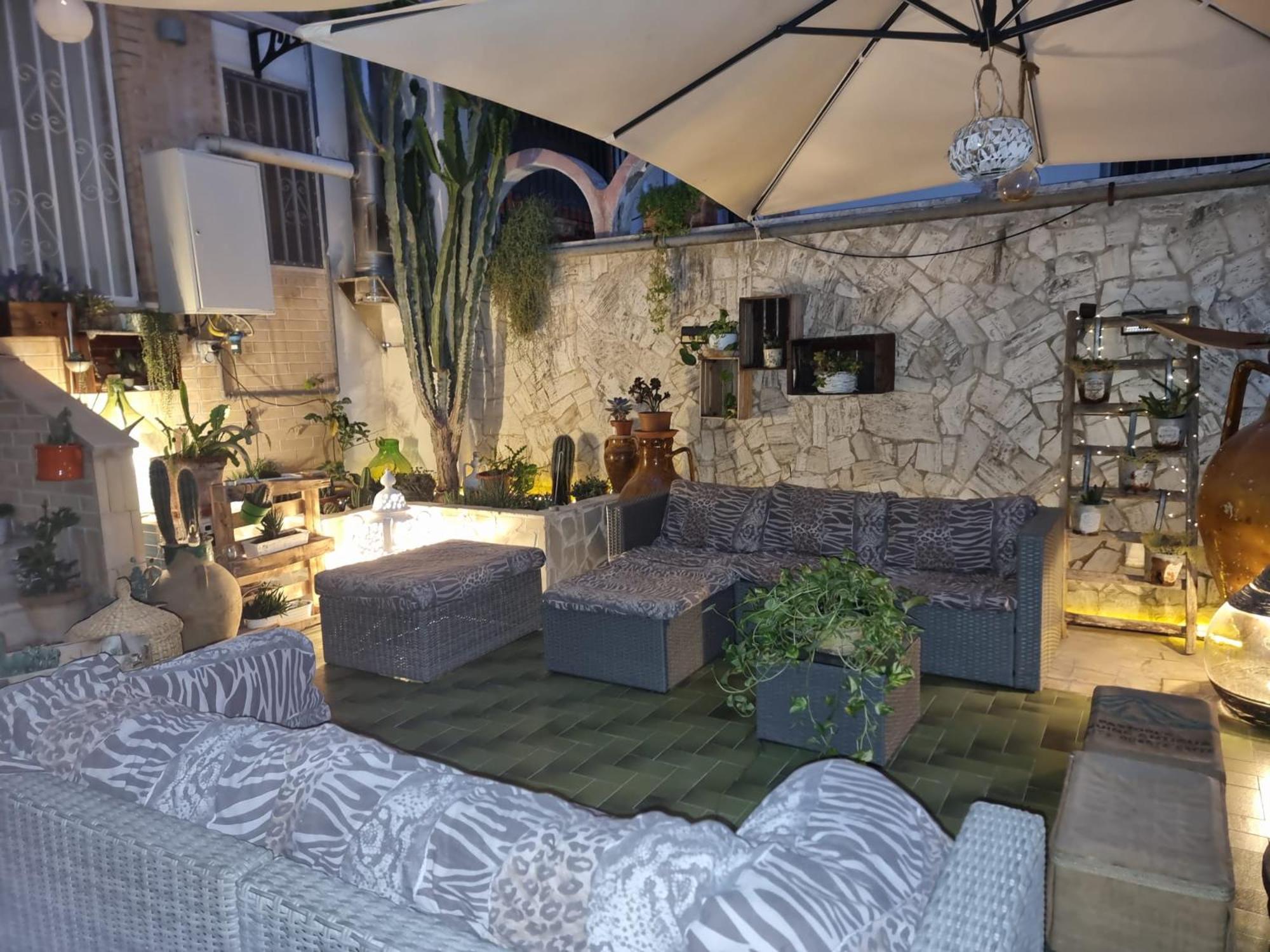 Don Nino Bed and Breakfast Λέτσε Εξωτερικό φωτογραφία