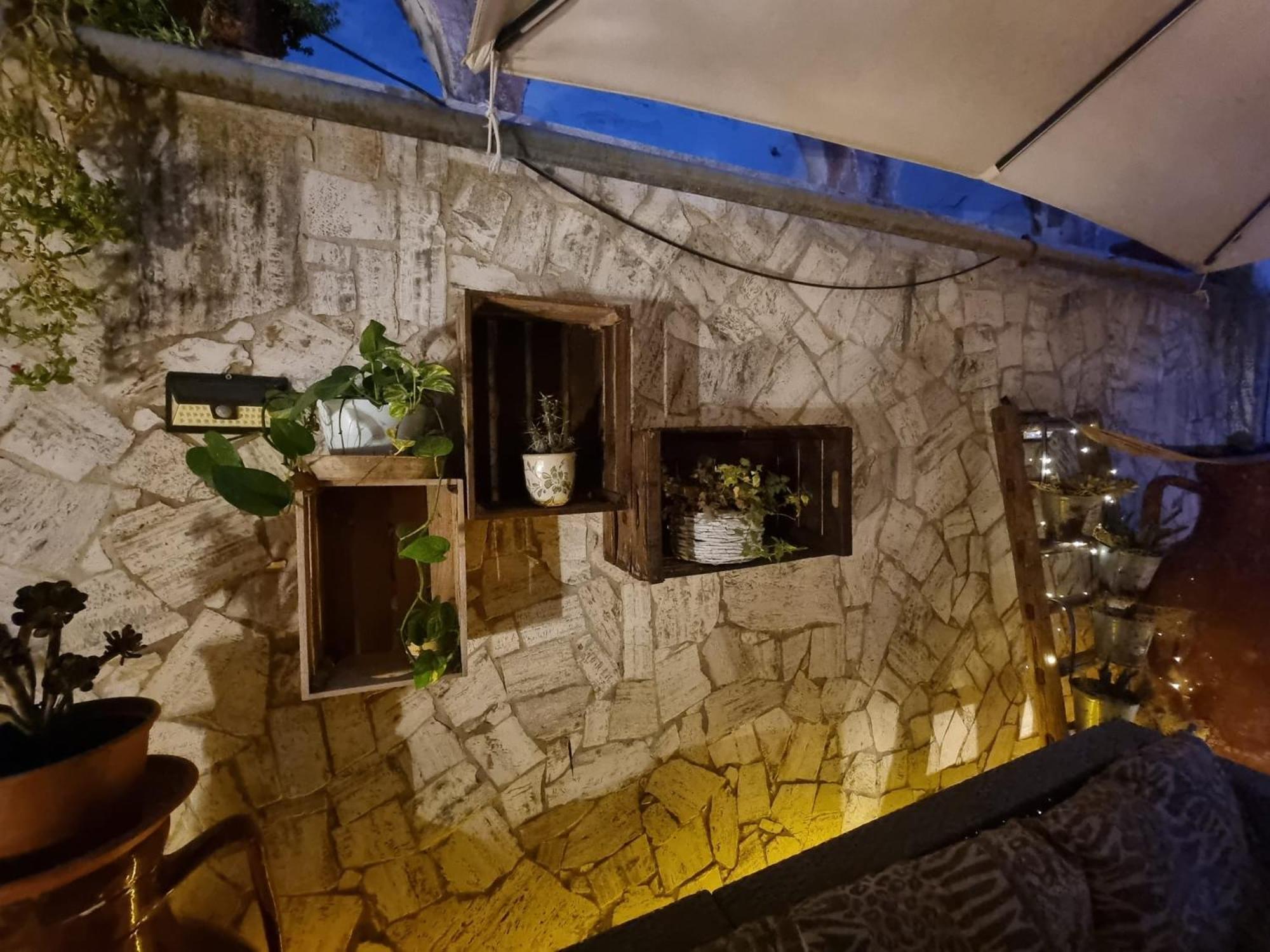 Don Nino Bed and Breakfast Λέτσε Εξωτερικό φωτογραφία
