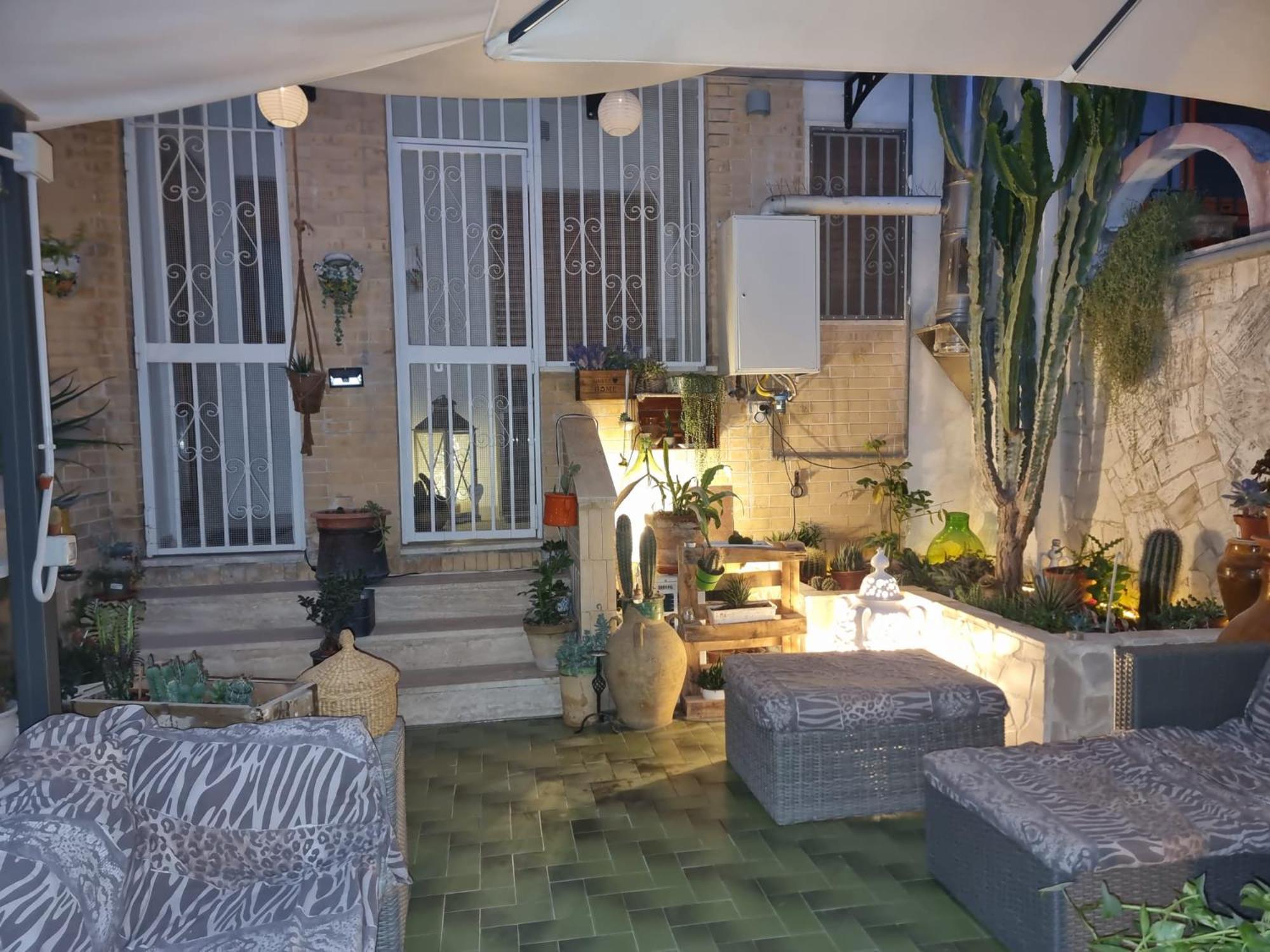 Don Nino Bed and Breakfast Λέτσε Εξωτερικό φωτογραφία
